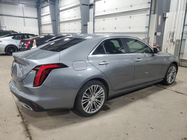 2022 CADILLAC CT4 PREMIU - 1G6DF5RL0N0128047