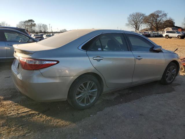 2015 TOYOTA CAMRY LE - 4T1BF1FK7FU951685