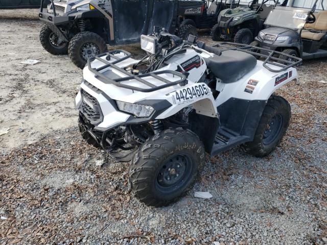 2025 KAWASAKI 4WHEELER RGSWR32A9SB100859