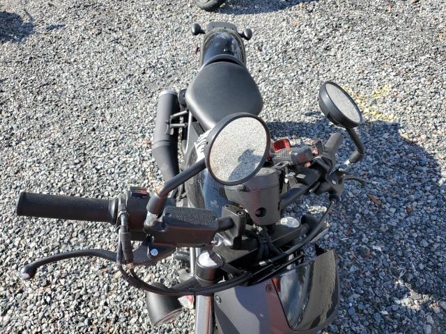 2024 HONDA MOTORCYCLE MLHNC5344R5100172