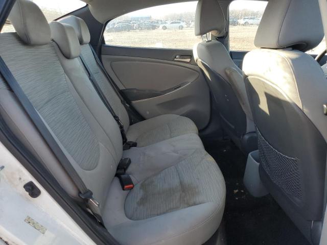 2015 HYUNDAI ACCENT GLS - KMHCT4AE3FU798481