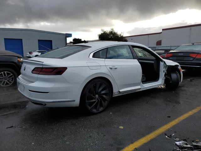 2019 VOLKSWAGEN ARTEON SEL - WVWHR7AN7KE031165