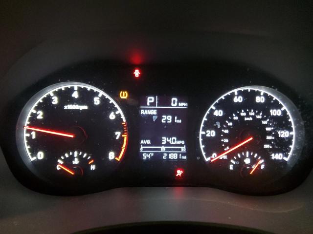 2022 HYUNDAI ACCENT SE - 3KPC24A62NE180095