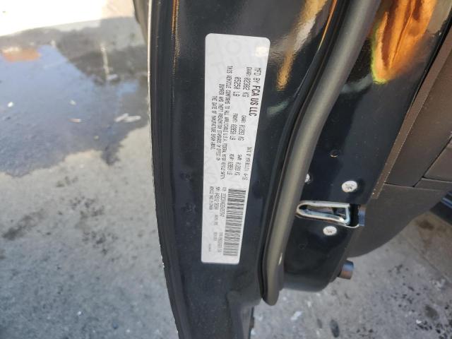 2016 DODGE CHARGER PO - 2C3CDXAG2GH257547