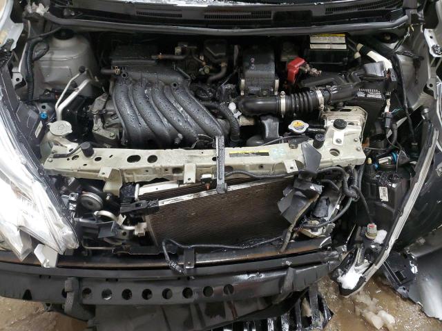 2016 NISSAN VERSA NOTE - 3N1CE2CP1GL404976