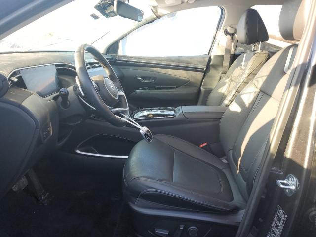 2024 HYUNDAI TUCSON LIM - 5NMJECDE1RH365037