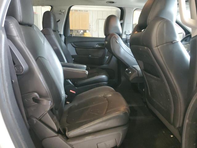2017 CHEVROLET TRAVERSE L - 1GNKVHKD8HJ203756