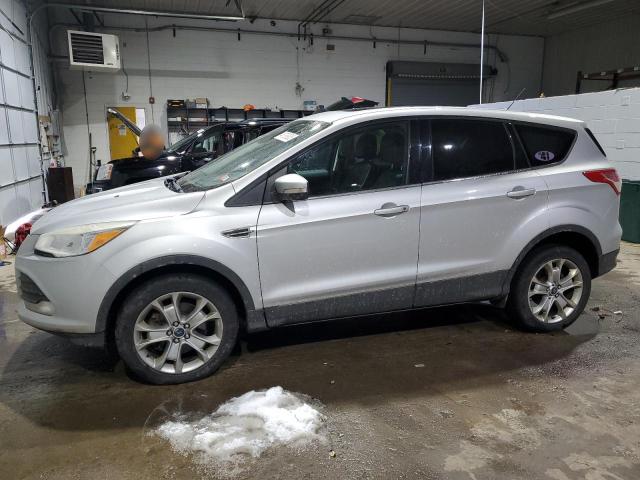 2013 FORD ESCAPE SEL #3083876424
