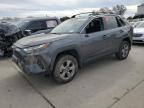 2023 TOYOTA RAV4 XLE - 2T3W1RFV1PW270505