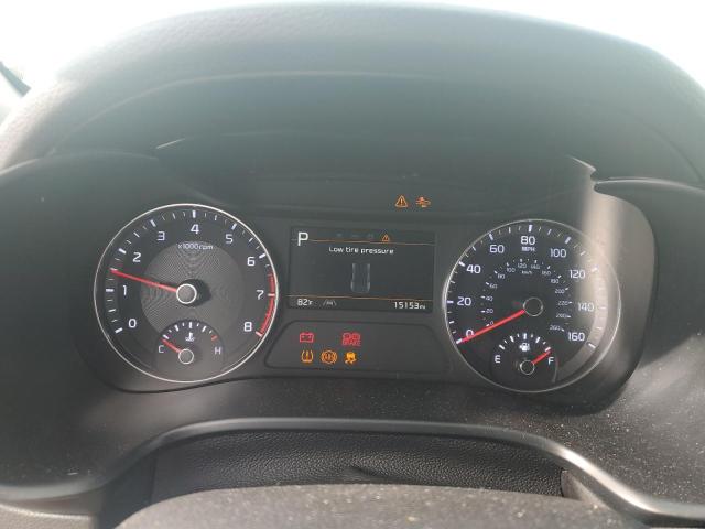 2024 KIA FORTE LX - 3KPF24AD2RE770976