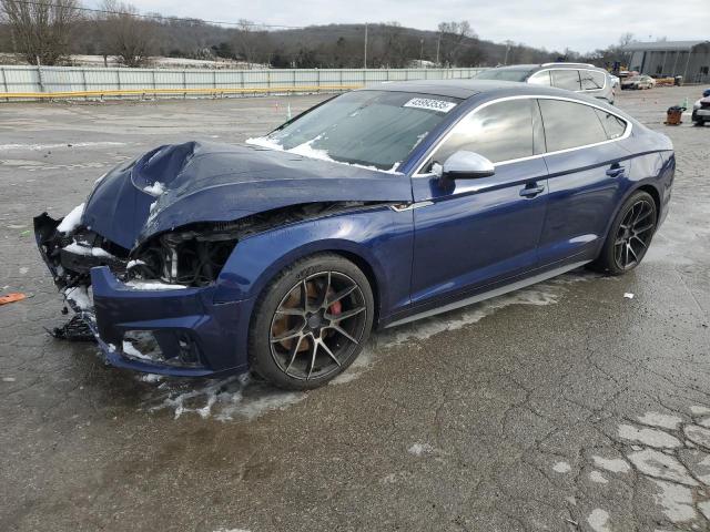 AUDI S5 PREMIUM PLUS