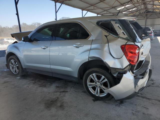 Vin: 2gnalbek6c1332848, lot: 46785175, chevrolet equinox ls 20122