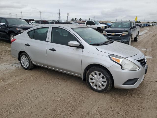 Vin: 3n1cn7ap2gl885465, lot: 43874135, nissan versa s 20164