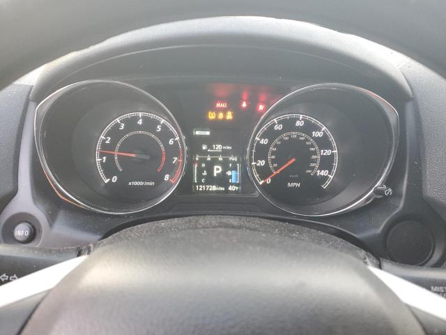 2019 MITSUBISHI OUTLANDER - JA4AR3AU5KU018139
