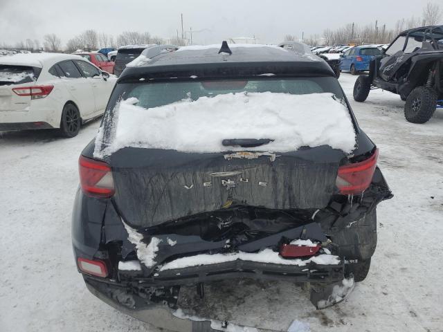 2020 HYUNDAI VENUE SEL - KMHRC8A36LU059391