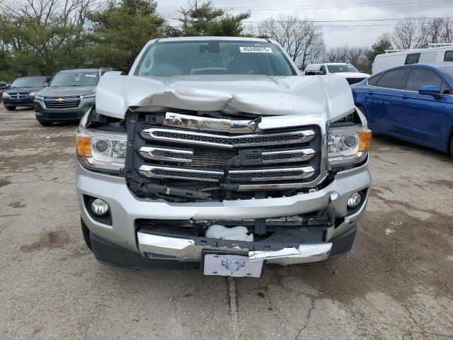 2015 GMC CANYON SLT 1GTG6CE33F1183608