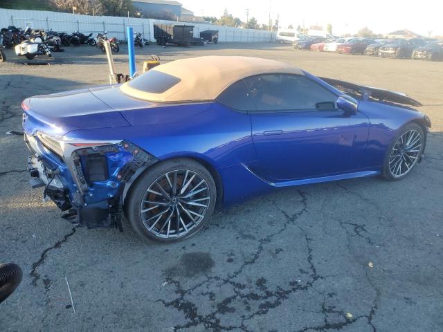 2024 LEXUS LC 500 JTHMPAAY5RA108238