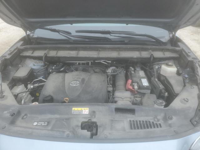 2020 TOYOTA HIGHLANDER - 5TDGZRBHXLS045606