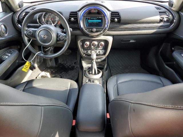 2019 MINI COOPER CLU WMWLU1C54K2F30140