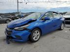 2018 CHEVROLET CRUZE LT - 1G1BE5SM9J7221038