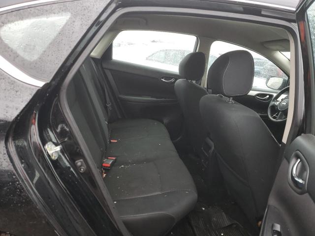 2019 NISSAN SENTRA S - 3N1AB7AP7KY328191