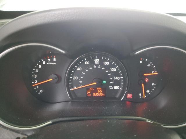 2015 KIA SORENTO LX - 5XYKTDA71FG607305