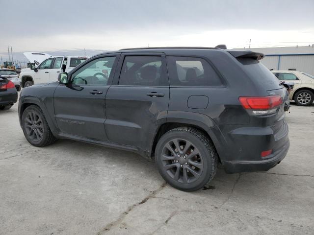 2018 JEEP GRAND CHER - 1C4RJFCG1JC185045