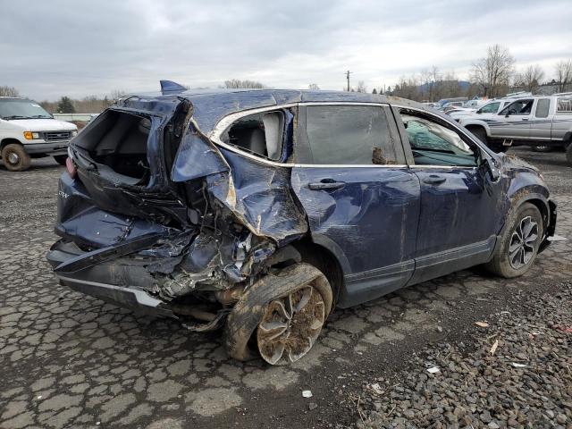 2020 HONDA CR-V EX - 7FARW1H58LE004593