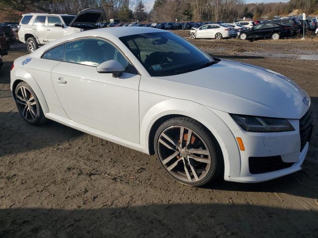 2016 AUDI TT - TRUC5AFV9G1028218