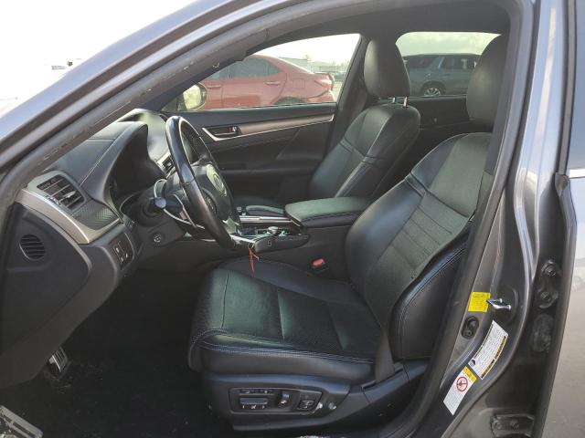 2016 LEXUS GS 350 BAS - JTHBZ1BL3GA006793