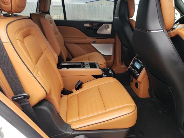 2020 LINCOLN AVIATOR BL 5LM5J9XC3LGL30193