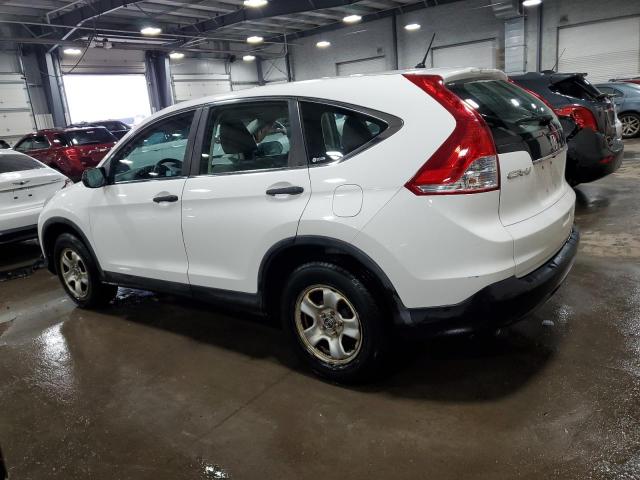 Vin: 5j6rm4h3xcl056431, lot: 44613385, honda crv lx 20122