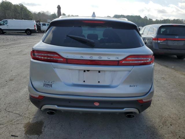2017 LINCOLN MKC RESERV - 5LMCJ3C91HUL20916