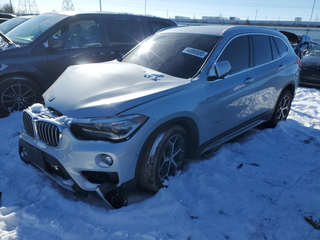BMW X1 XDRIVE28I