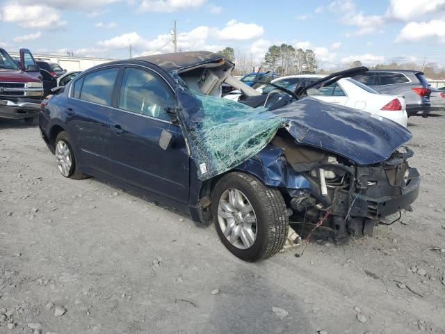 Vin: 1n4al2apxan517173, lot: 44563535, nissan altima base 20104
