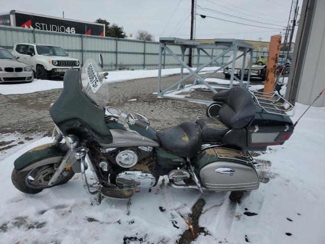 2006 KAWASAKI VN1600 D6F - JKBVNKD196A007446