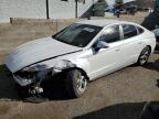 2022 HYUNDAI SONATA SE - KMHL24JA8NA213362