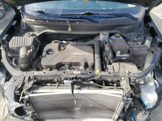 2018 CHEVROLET EQUINOX LT - 2GNAXJEV9J6118199