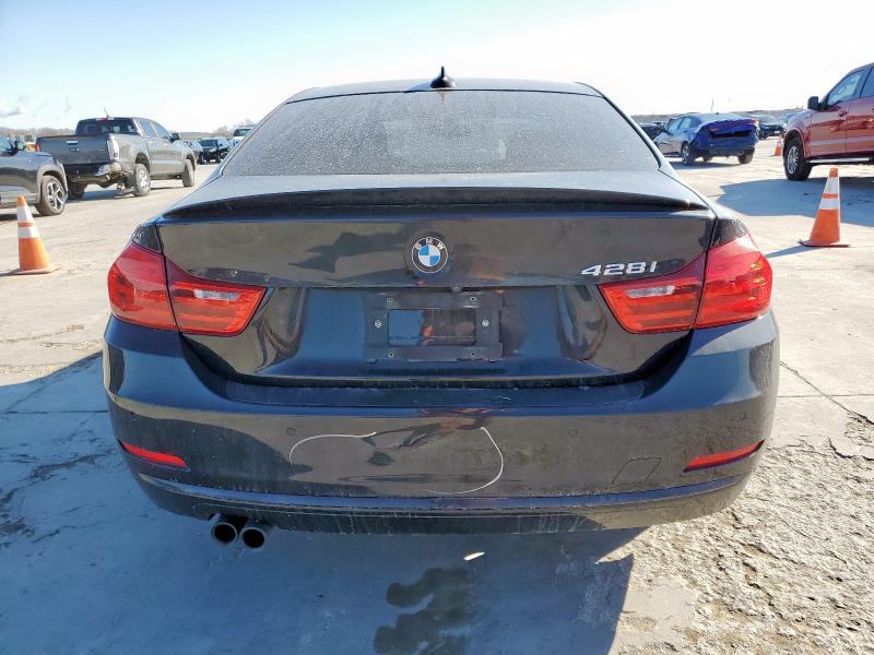 2016 BMW 428 I - WBA3N7C56GK227400