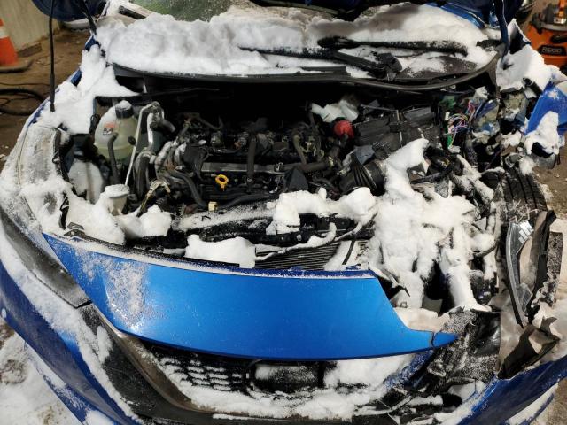 2020 NISSAN VERSA SR - 3N1CN8FV5LL811643
