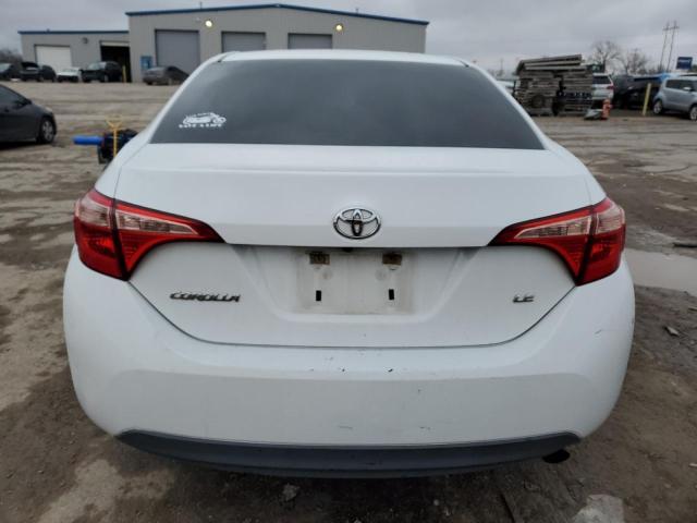 2019 TOYOTA COROLLA L - 5YFBURHE5KP899447