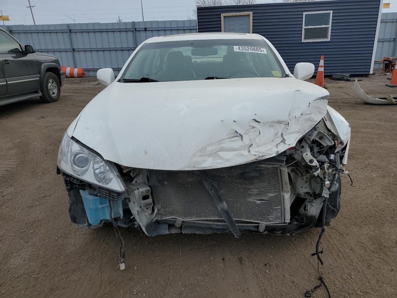 Lot #3128888483 2007 LEXUS ES 350