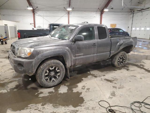 TOYOTA TACOMA ACC