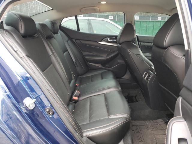 2020 NISSAN MAXIMA SV - 1N4AA6CV5LC363995