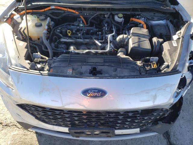 2020 FORD ESCAPE SE - 1FMCU0BZXLUB75278