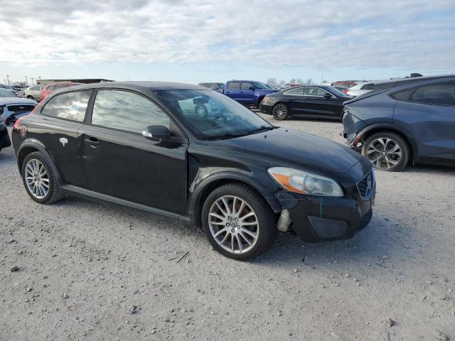 2011 VOLVO C30 T5 - YV1672MK5B2231359