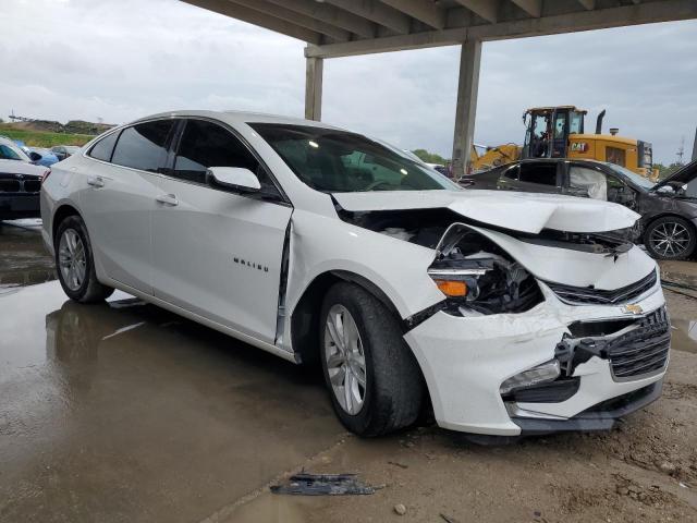 2018 CHEVROLET MALIBU LT - 1G1ZD5ST1JF203132