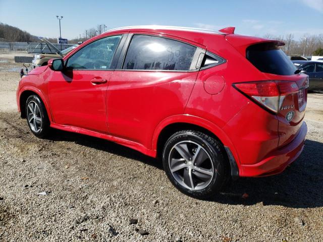 2019 HONDA HR-V TOURI 3CZRU6H9XKM705416