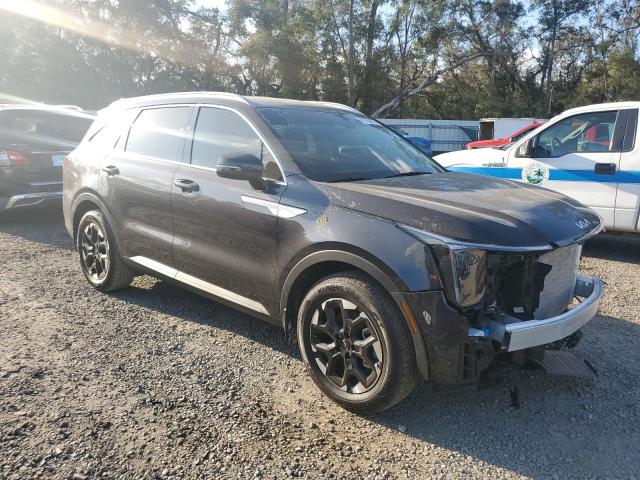 Vin: 5xyrl4jc3sg351240, lot: 44785075, kia sorento s 20254