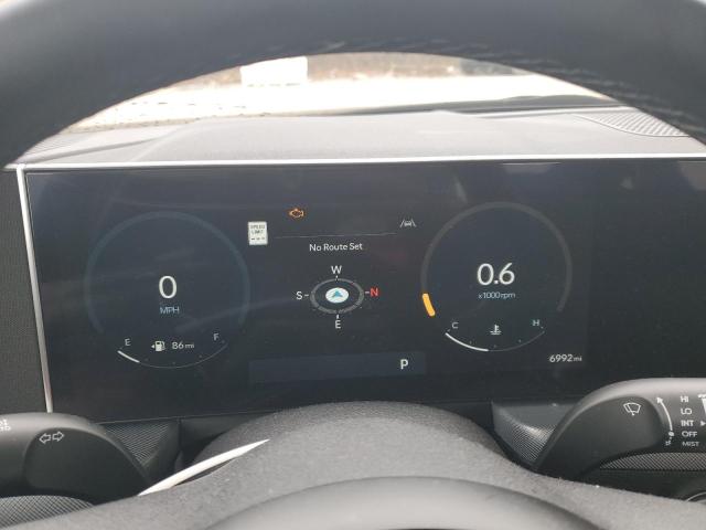 2024 HYUNDAI SONATA SEL - KMHL14JA9RA350898
